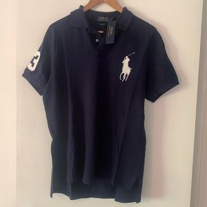 Ralph Lauren Mens polo